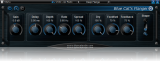 Blue Cat's Flanger - Classic Flanging Effect Audio Plug-in (VST, AU, RTAS, AAX, DirectX) (Freeware)