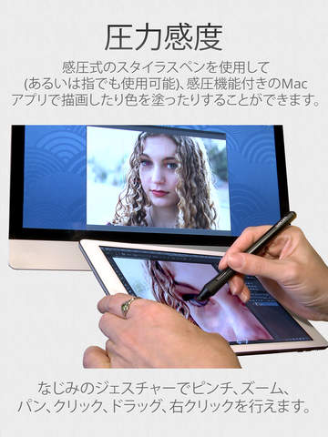 iPad スクリーンショット 2