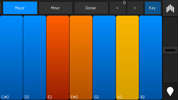 iPhone スクリーンショット 4