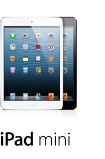 iPad mini