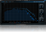 Blue Cat's FreqAnalyst - Real Time Spectrum Analysis Plug-in (VST, Audio Unit, RTAS, AAX, DX) (Freeware)