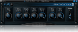 Blue Cat's Chorus - Smooth Chorus Effect (AU, VST, RTAS, AAX and DX Plug-in) (Freeware)
