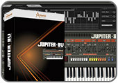 Jupiter8 V