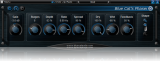 Blue Cat's Phaser - Analog Modeled Phasing Effect Plug-in (VST, AU, RTAS, AAX, DX) (Freeware)