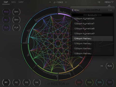 iPad スクリーンショット 5