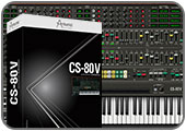 CS80V