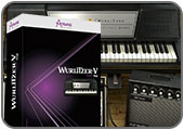 Wurlitzer V