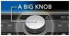 BIG KNOB 画像1