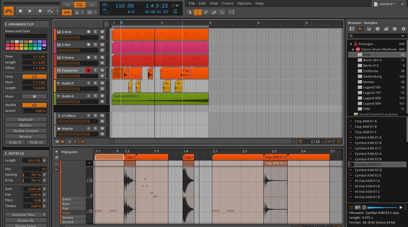 bitwig